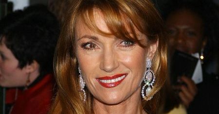 "Doktor Quinn": Jane Seymour przyłapana na plaży