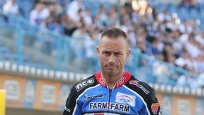 Nicki Pedersen: Albo mnie kochasz albo nienawidzisz