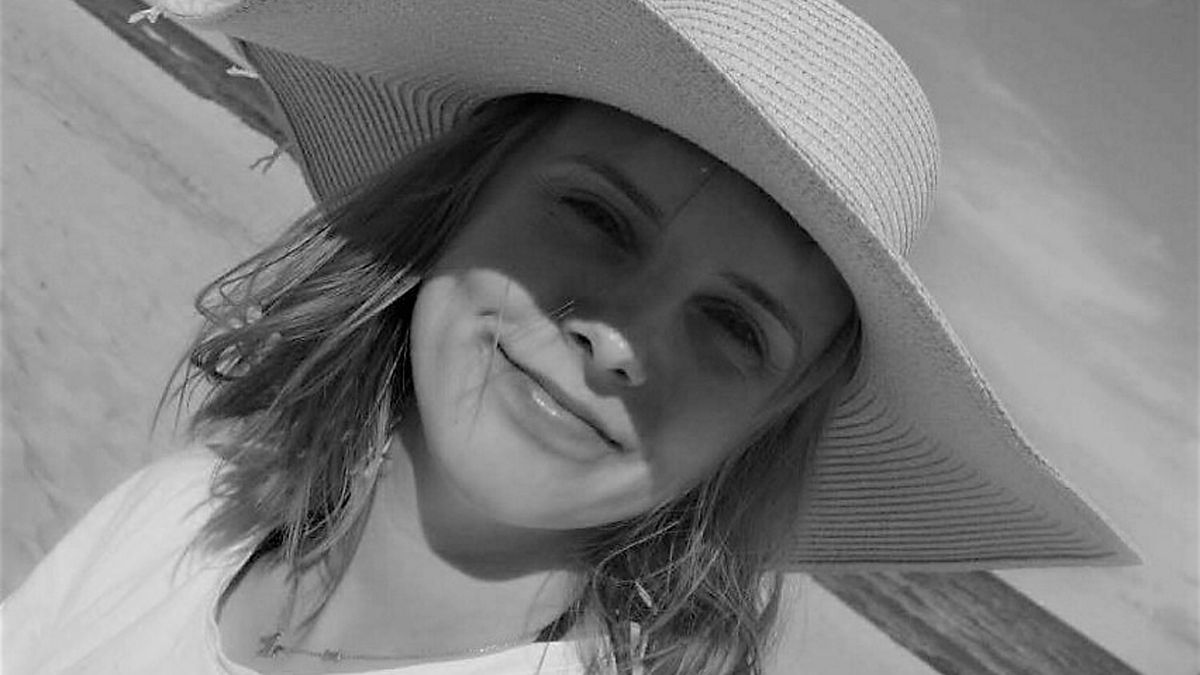 24-letnia Wiktoria Kozłowska w listopadzie br. została potrącona przez auto na przejściu dla pieszych.