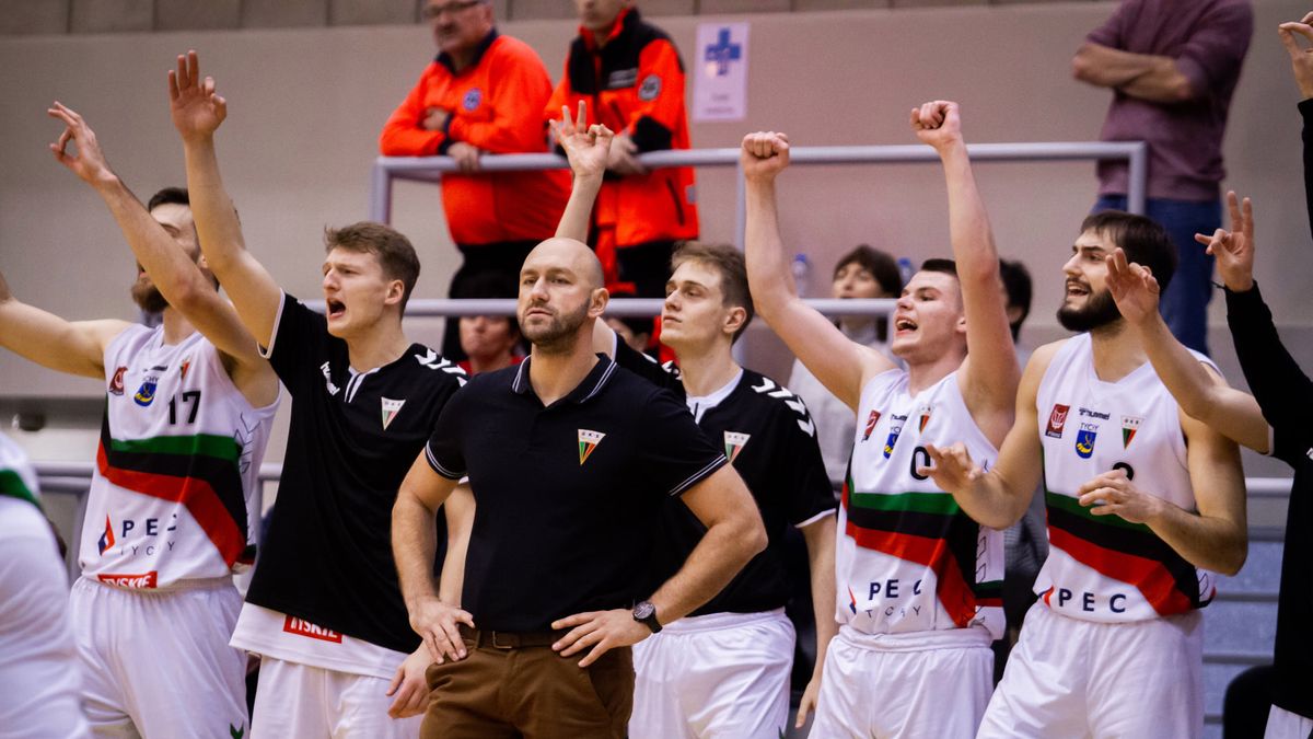 Materiały prasowe / Tomasz Gonsior / na zdjęciu: GKS Tychy