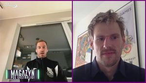 Tylko dwa kluby. To między nimi swoją przyszłość rozważał Tungate