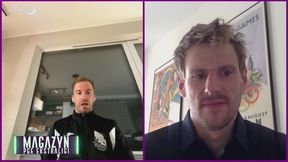 Tylko dwa kluby. To między nimi swoją przyszłość rozważał Tungate