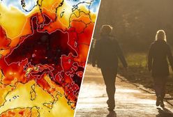 Czeka nas duży problem. "Fałszywy sygnał", istne szaleństwo pogodowe