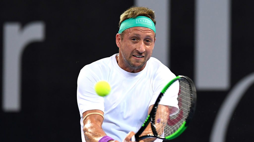 Tennys Sandgren