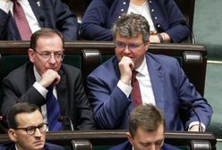 Co dalej z Kamińskim i Wąsikiem? Minister sprawiedliwości zabiera głos