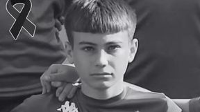 Szokująca zbrodnia. 14-letni Martin Cani zginął od ciosów nożem