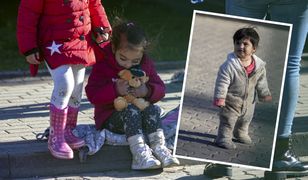 Stan wyjątkowy. Dzieci na granicy. Jest interwencja Rzecznika Praw Dziecka