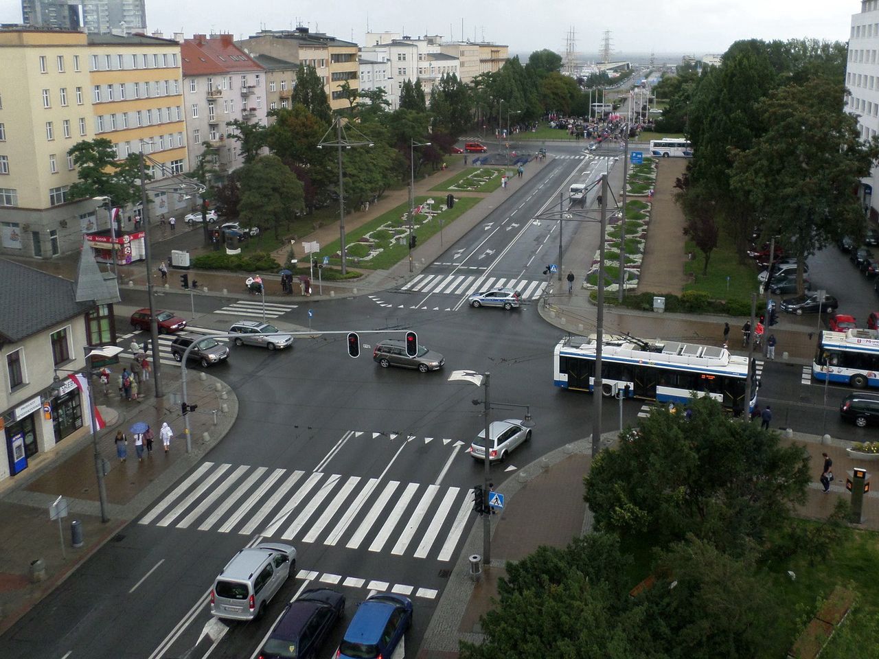 Mandat za wyprzedzanie na pasach. Kierowcy nawet nie wiedzą, że tak robią