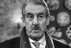 John Challis nie żyje. Brytyjski aktor odszedł po ciężkiej walce z chorobą