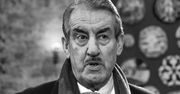 John Challis nie żyje. Brytyjski aktor odszedł po ciężkiej walce z chorobą