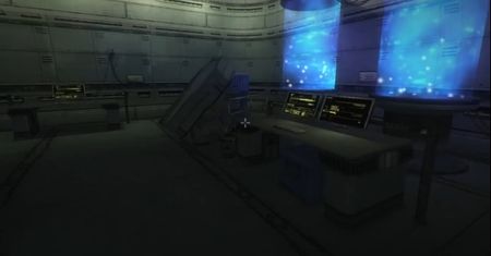 Europa: zrobiona w 7 dni strzelanka wyewoluowała do "Fallouta 3 w kosmosie"