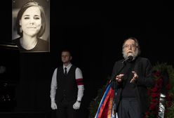 Putin wykorzysta śmierć Duginy? "Kreml może stymulować swoje społeczeństwo"