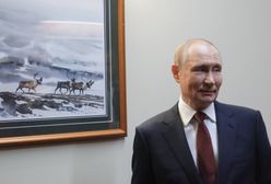 "Dostał, co chciał". Takie korzyści ma Putin ze spotkania z Trumpem