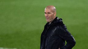 Zaskakujące słowa Zidane'a na konferencji prasowej. Chodzi o Barcelonę