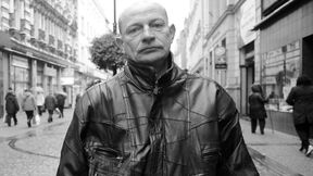 Nie żyje Bogusław Cygan