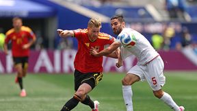 Gdzie obejrzeć Belgia - Senegal? Czy będzie stream online?