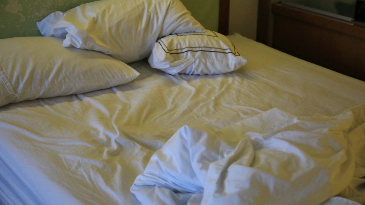 Jak często zmieniać poszewkę?