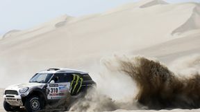 Rajd Dakar 2016 oficjalnie w dwóch krajach