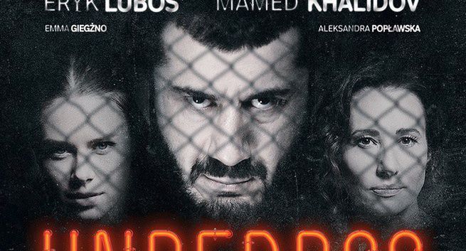 „Underdog” ze specjalnymi pokazami dla osób niesłyszących