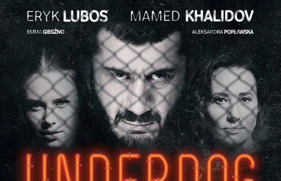 „Underdog” ze specjalnymi pokazami dla osób niesłyszących