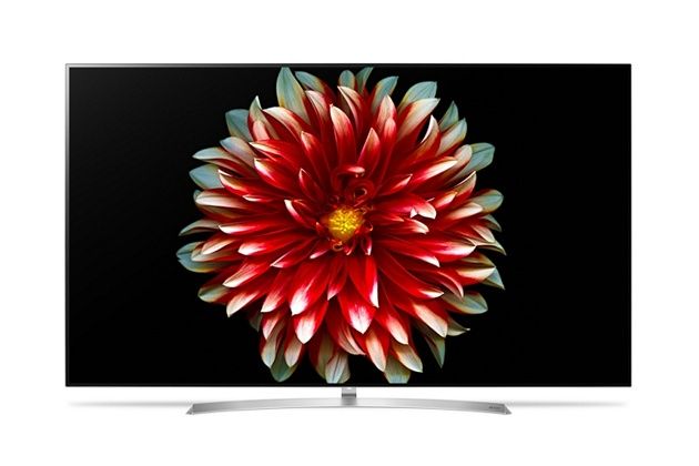 telewizor oled lg