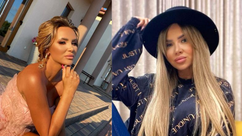 Iza z "Królowych życia"