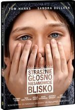 ''Strasznie głośno, niasamowicie blisko'': Już od 13 lipca na Blu-ray i DVD!