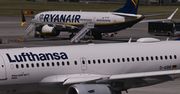 Ryanair wygrywa walkę. Zgoda na dokapitalizowanie Lufthansy podważona