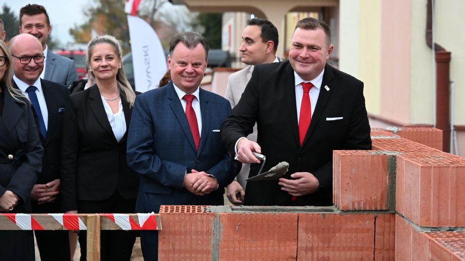 Fot. Urząd Miasta Kowal. 