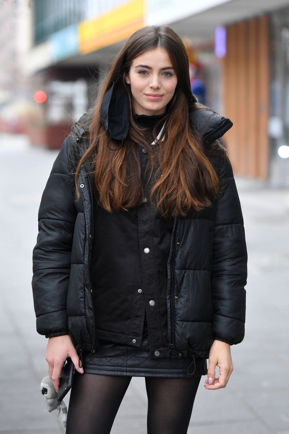 Weronika Kaniewska - gwiazdy w DDTVN