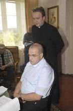 Na planie 4. serii Rancza
