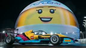 Chcą wspierać rozwój kobiet w F1. Zaskakująca decyzja giganta