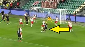 Fatalny początek młodzieżowego Euro. Tak straciliśmy bramki z Gruzją [WIDEO]