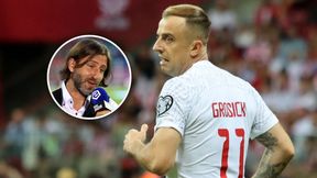 Napisał, co sądzi o powołaniu dla Grosickiego. Jaśniej się nie da