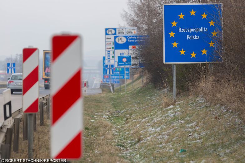 Zniesienie wiz dla Ukraińców. Od 11 czerwca będą mogli wjechać m.in. biznesowo do UE