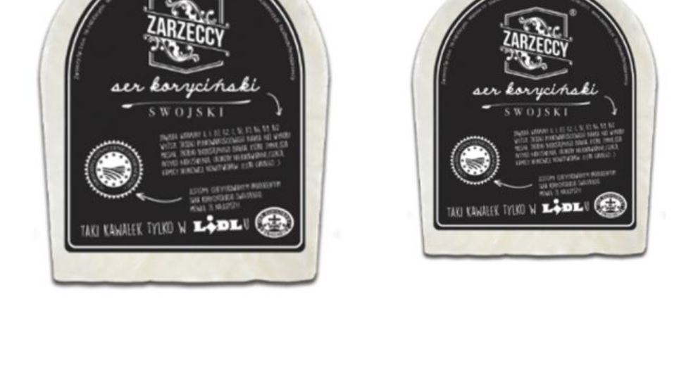 Konsumenci powinni produkt wyrzucić, lub zwórcić do sklepu