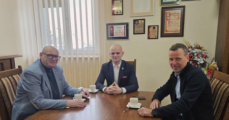 Uniwersytet w Płocku coraz bliżej realizacji