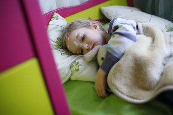 Kalisz: Sanepid alarmuje. Ponad 1600 przypadków ospy