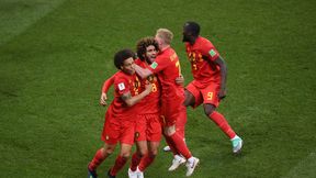 MŚ 2018: Brazylia - Belgia na żywo w 1/4 finału. Transmisja TV, stream online
