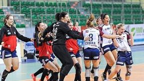 Kram Start Elbląg - SPR Pogoń Szczecin 28:24 (galeria)