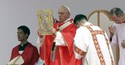 Papież Franciszek beatyfikował 124 męczenników w Korei Południowej