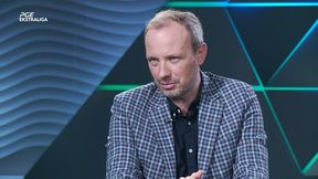 Majewski o hejcie i kontakcie z kibicami. "Były sytuacje, w których cierpiała rodzina"