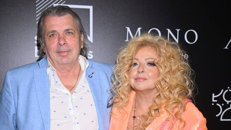 Magda Gessler pochwaliła się pasierbicą