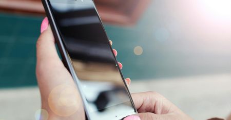 A co Ty na to, by smartfon sam się ładował?