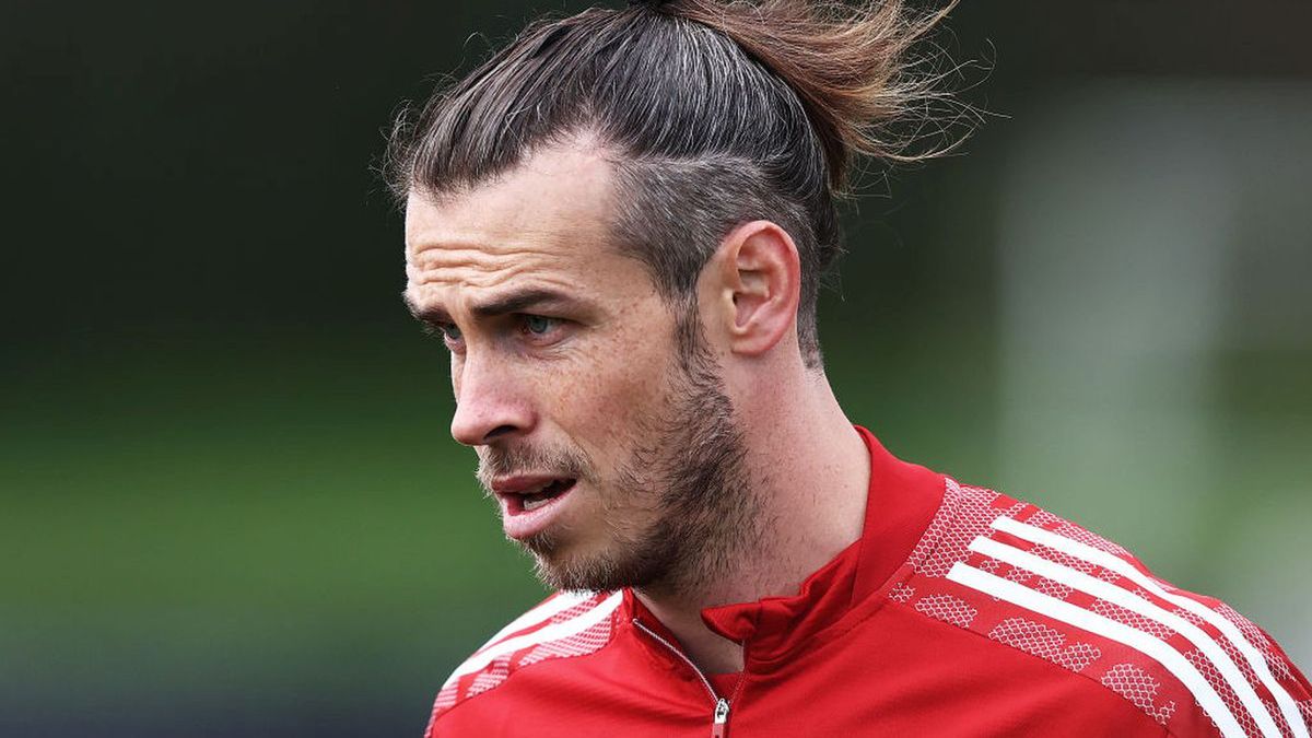 Zdjęcie okładkowe artykułu: Getty Images /  Ryan Pierse / Na zdjęciu: Gareth Bale