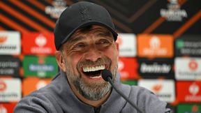 Klopp mówi, żeby jeszcze nie skreślać Liverpoolu. "Nie przyjechaliśmy tu zwiedzać"