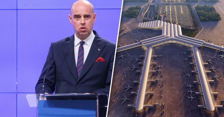 Termin minął, nazwiska brak. CPK nadal bez prezesa