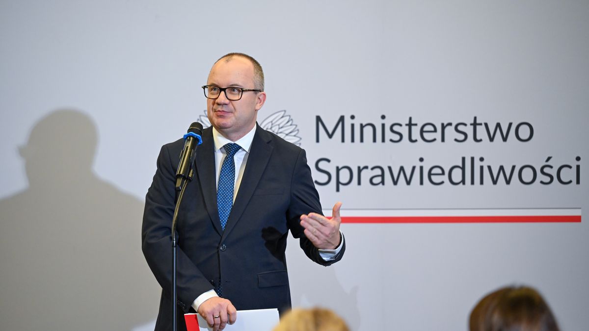 Rzeczniczka Prokuratora Generalnego Adama Bodnara zabiera głos