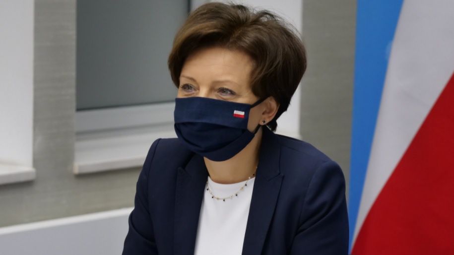 Minister rodziny Marlena Maląg poinformowała niedawno, że do tej pory w ramach 500 plus wypłacono 134 mld zł