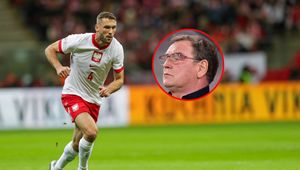 Koniec nieporozumienia w reprezentacji? "Wszystko wyjaśniliśmy"